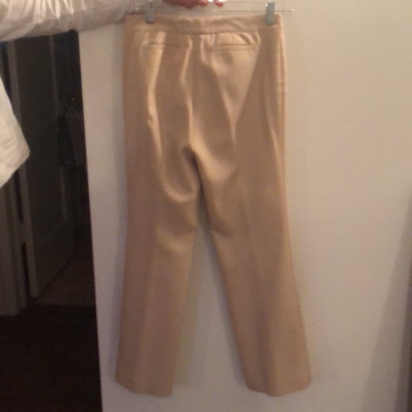 Ann Taylor Suit - Beige- contemporary style - Picture 2 of 7